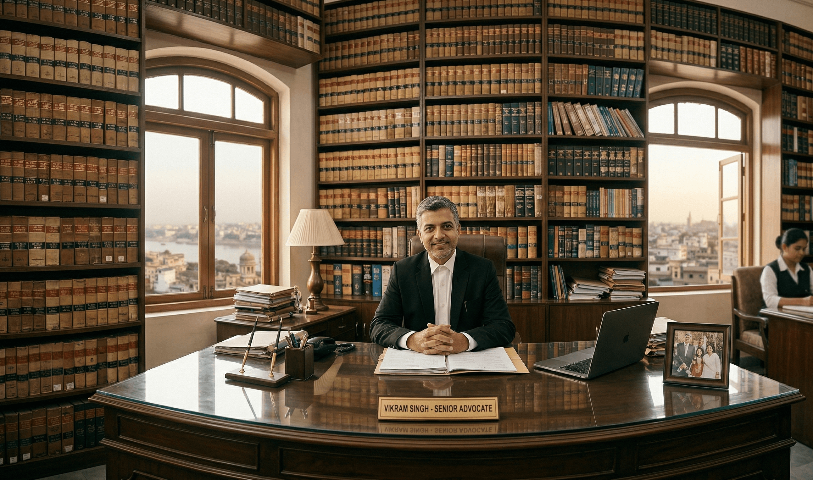 Themis Legal Chambers