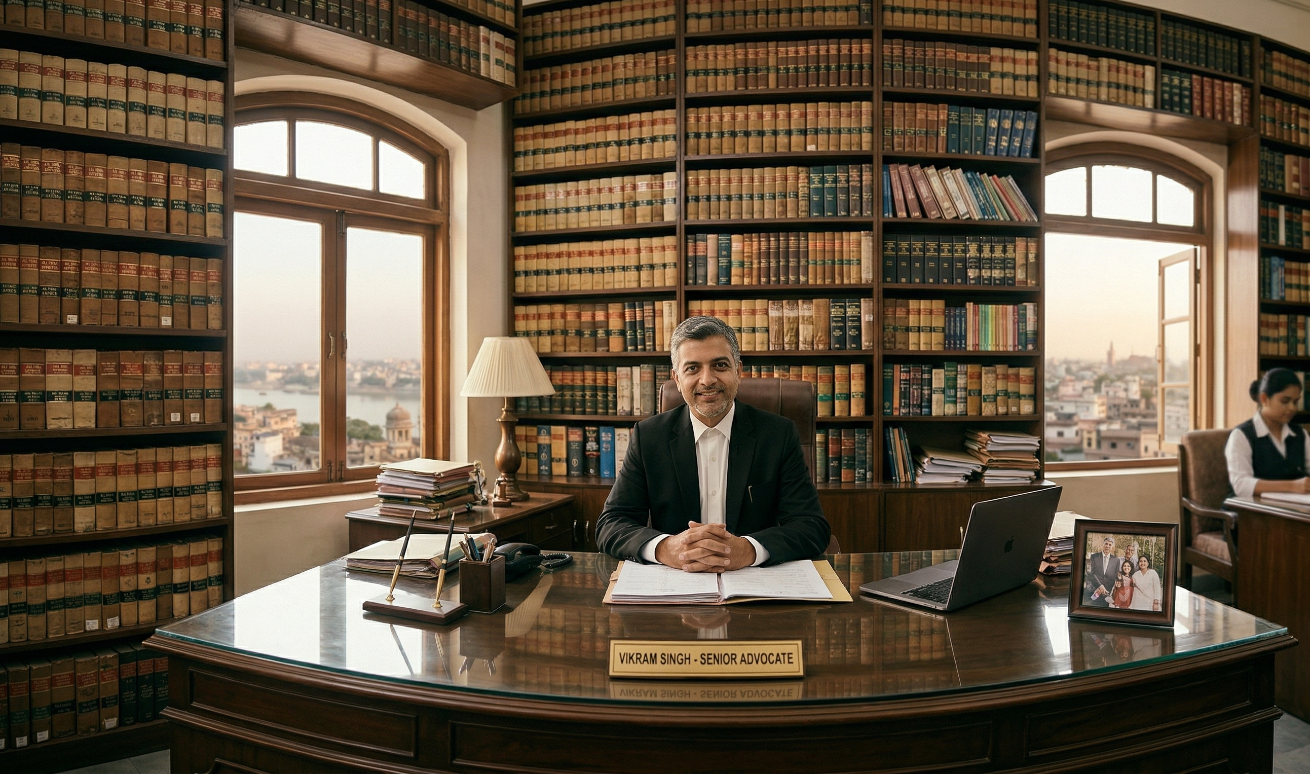 Themis Legal Chamber 1
